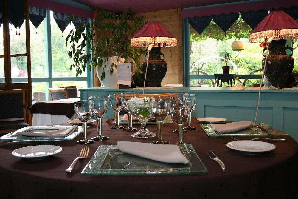 Brit Hotel Florimont Saint-Ferreol Luaran gambar
