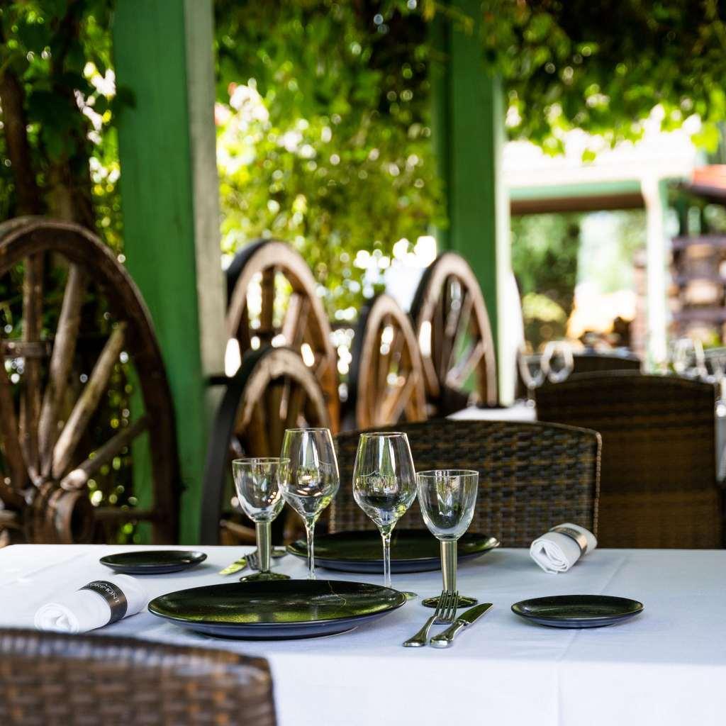 Brit Hotel Florimont Saint-Ferreol Luaran gambar