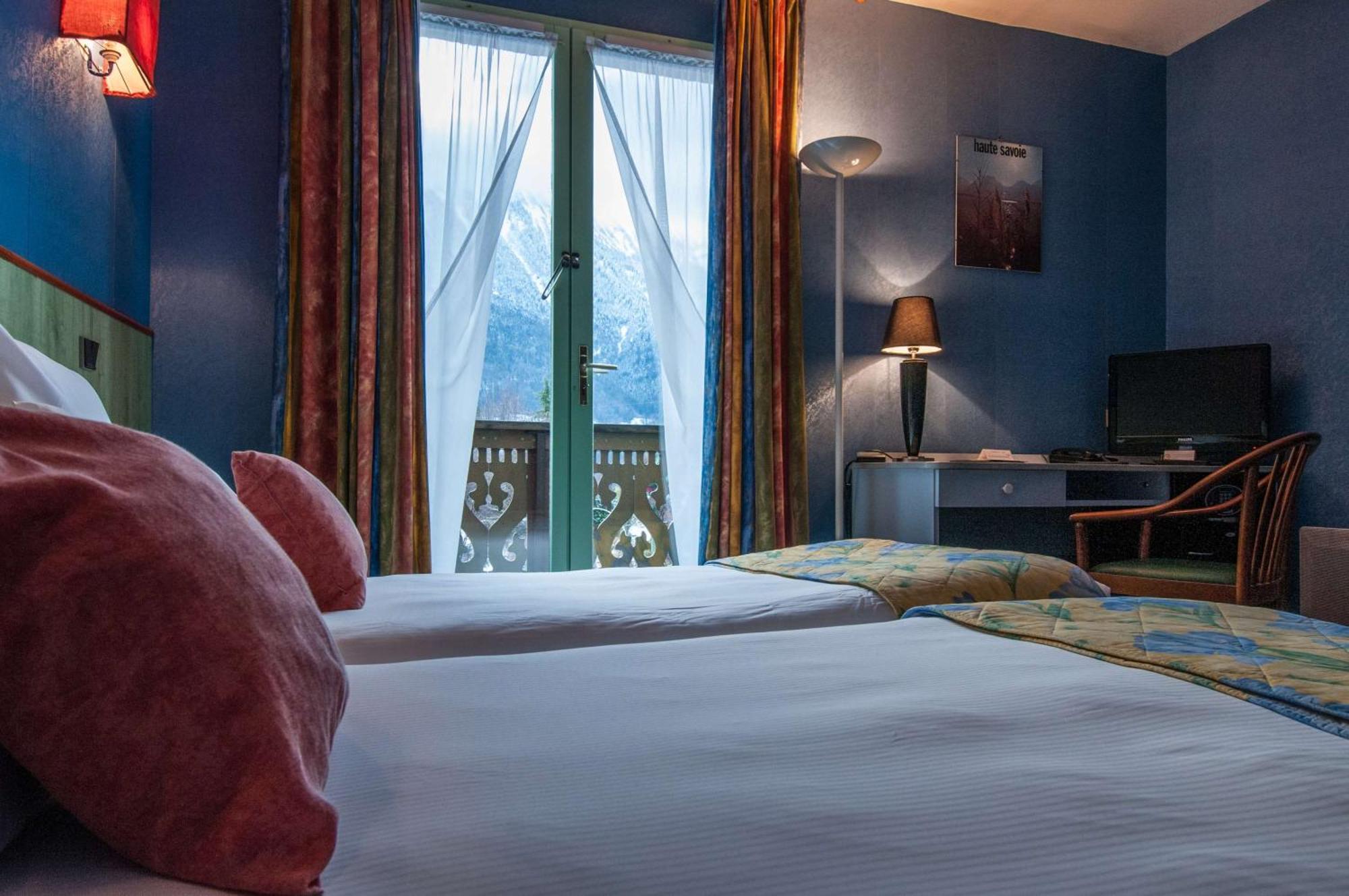 Brit Hotel Florimont Saint-Ferreol Luaran gambar