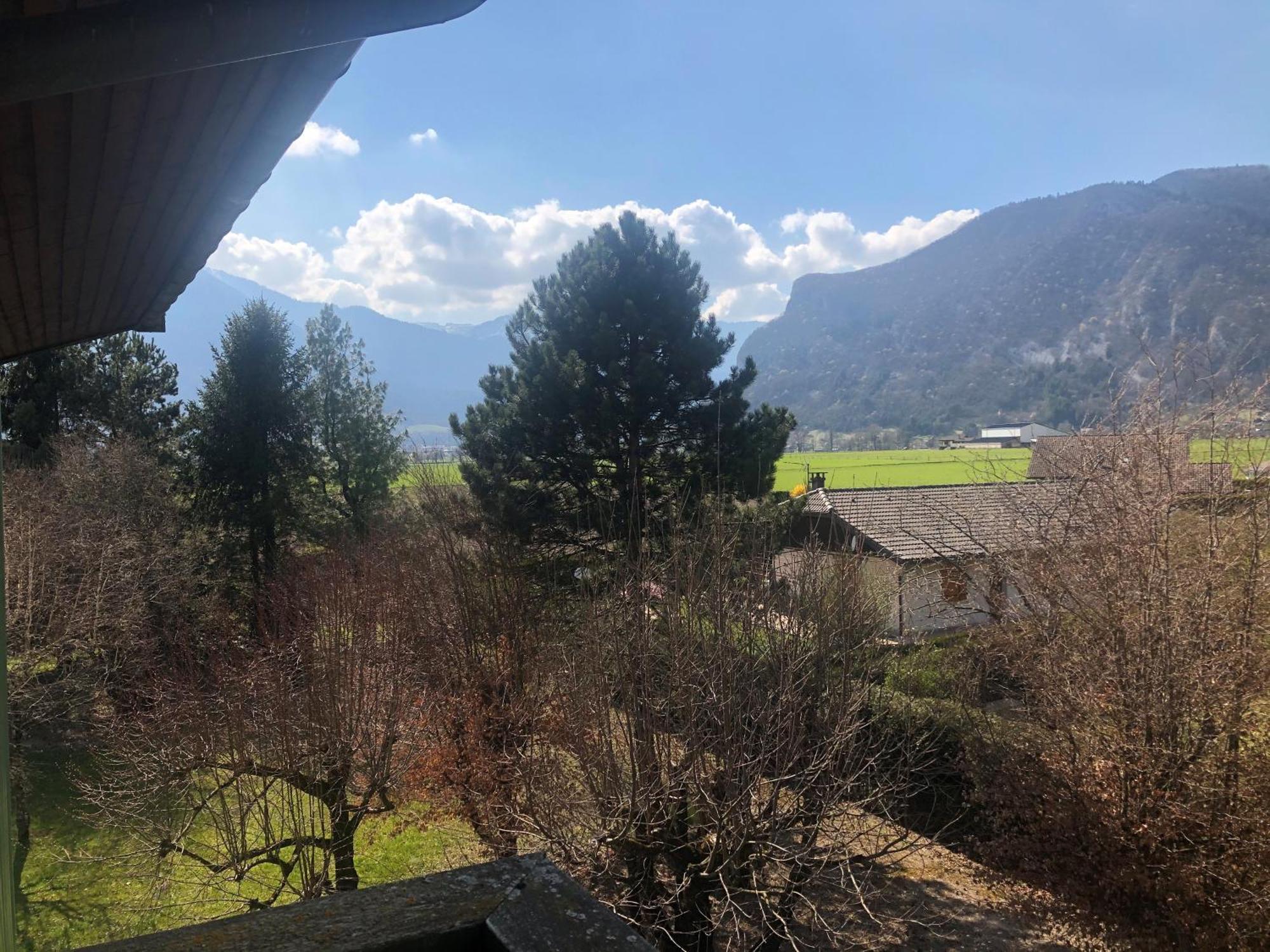 Brit Hotel Florimont Saint-Ferreol Luaran gambar