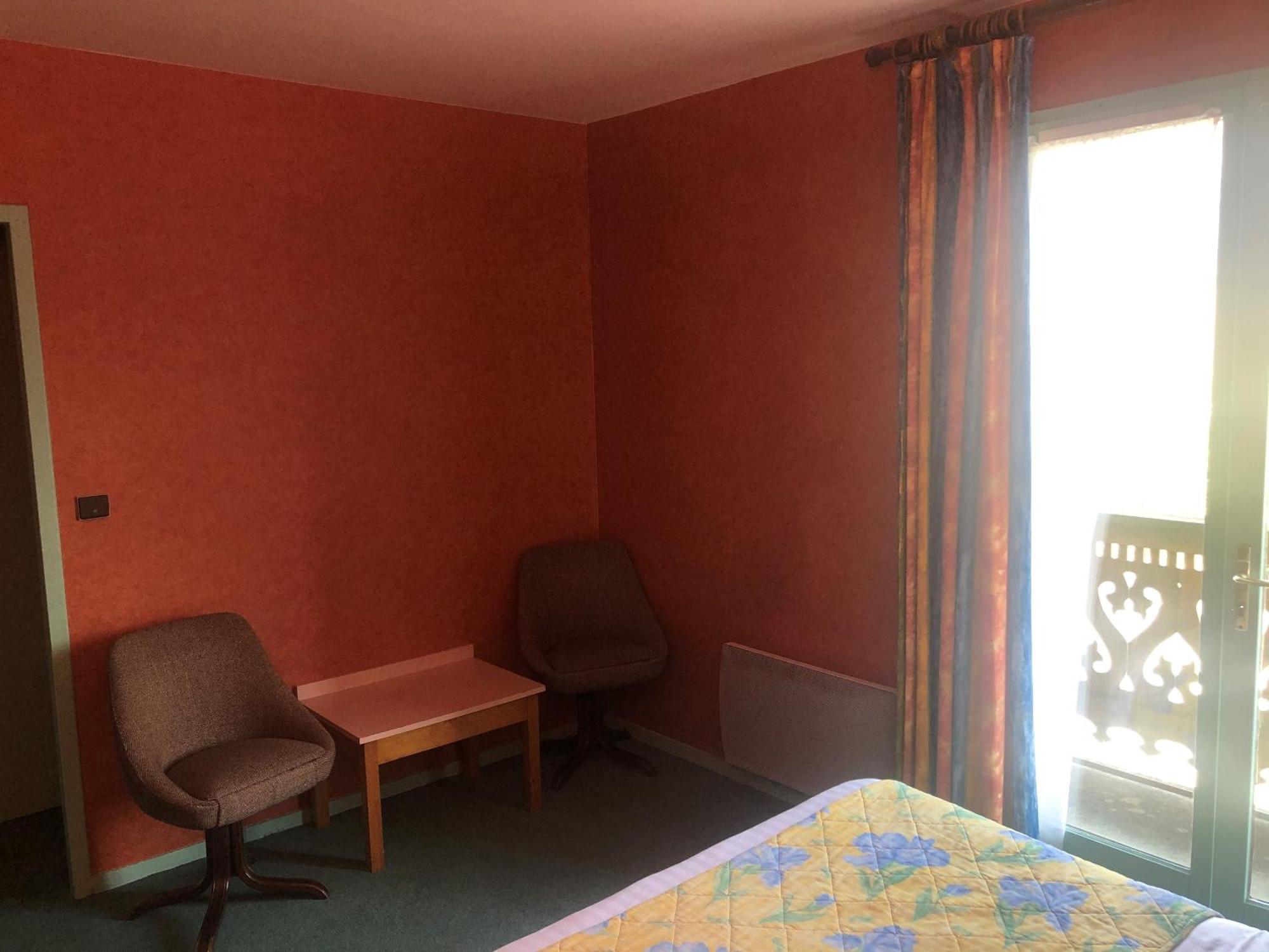 Brit Hotel Florimont Saint-Ferreol Luaran gambar