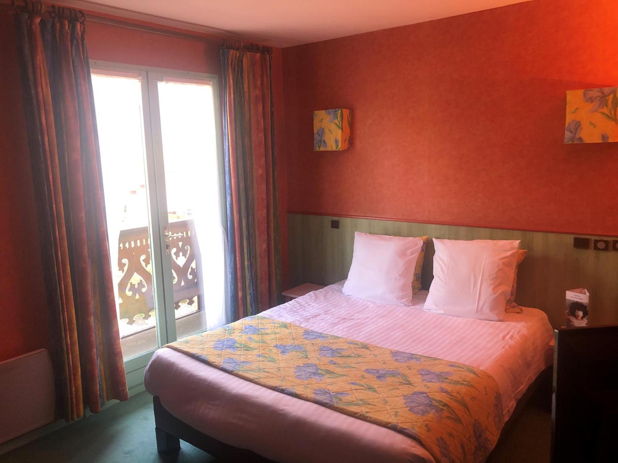 Brit Hotel Florimont Saint-Ferreol Luaran gambar