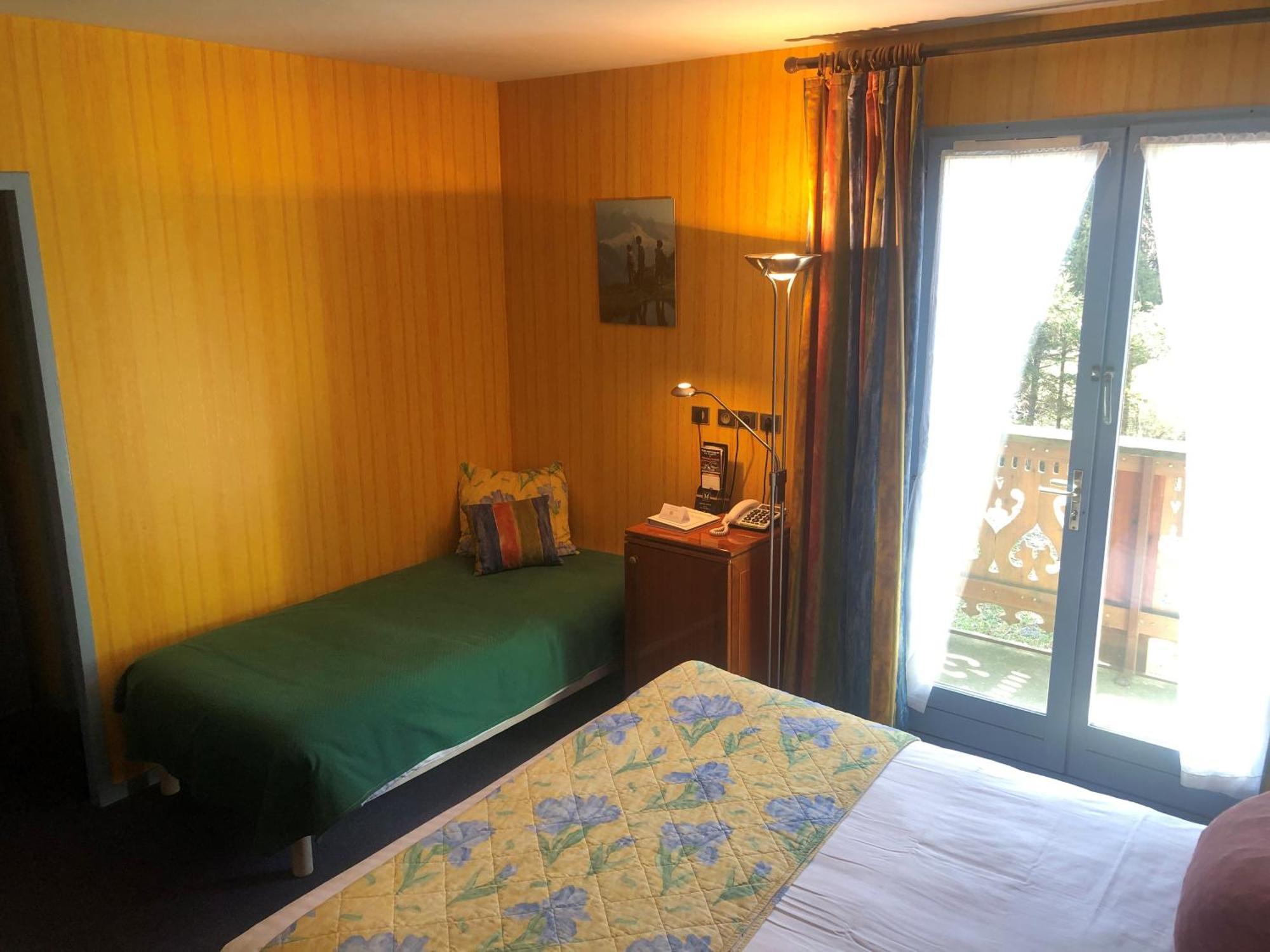 Brit Hotel Florimont Saint-Ferreol Luaran gambar