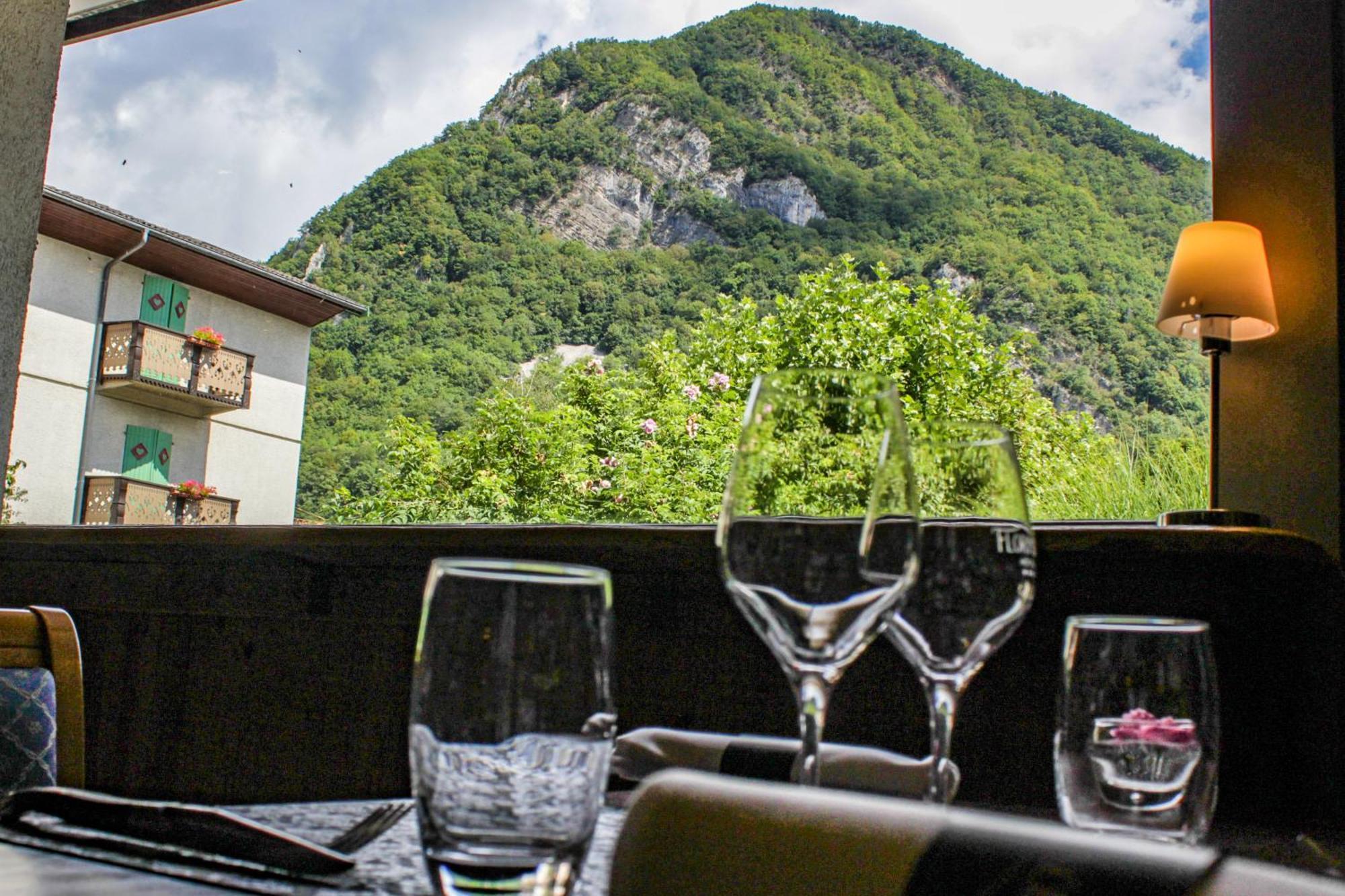 Brit Hotel Florimont Saint-Ferreol Luaran gambar