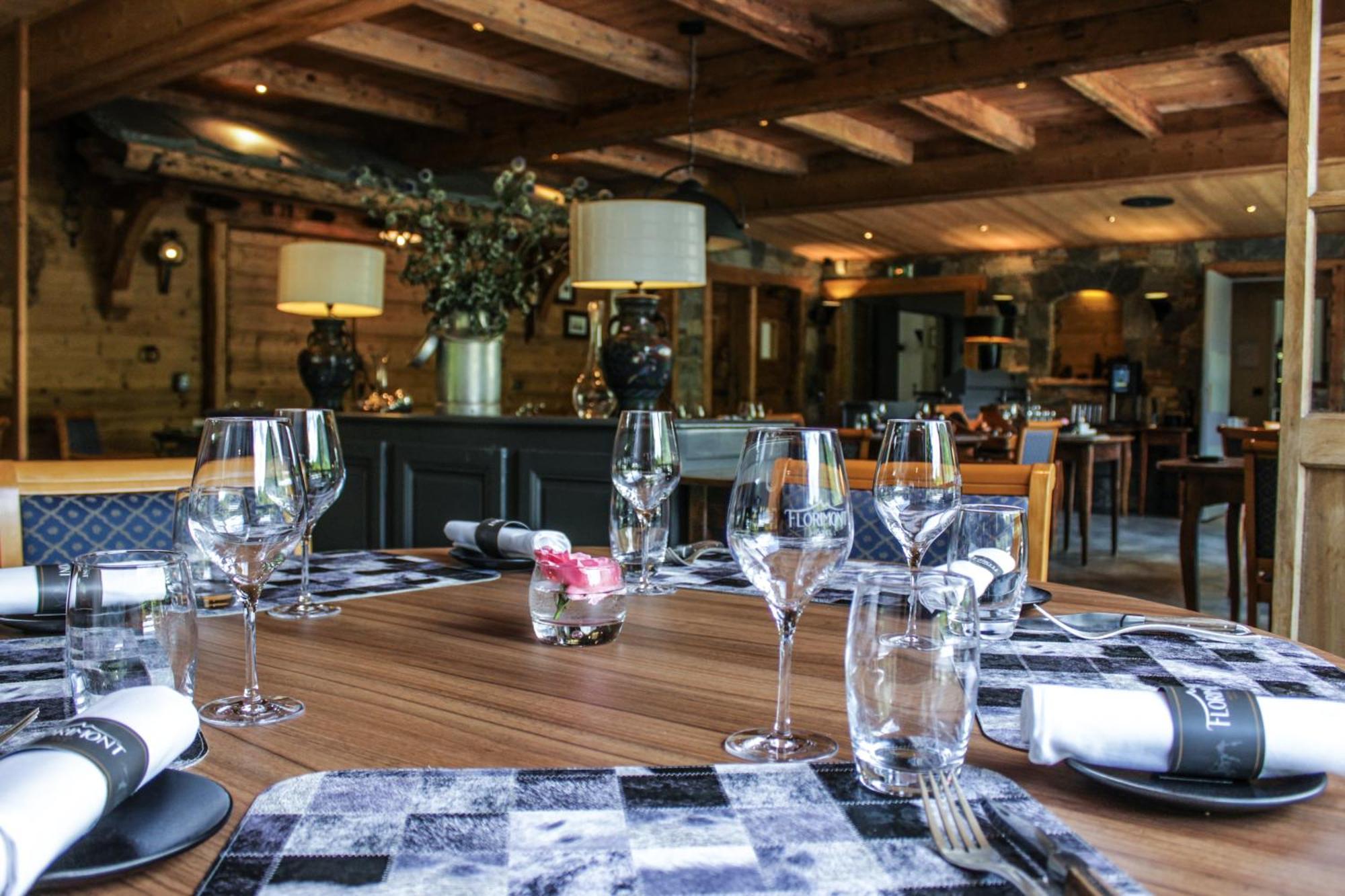 Brit Hotel Florimont Saint-Ferreol Luaran gambar